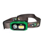 Headlamp & Sensor With USB Charger