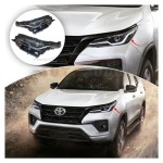 Toyota Fortuner 2021-2023 Headlight - Left Side