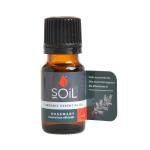 Organic Rosemary Essential Oil - 10ML