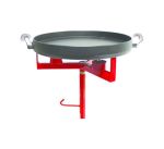 Alva 3 Burner Hot Wheel
