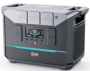 Portable Solar Power Station Neo 1500W