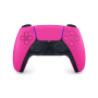 PS5 Dualsence 5 Nova Pink