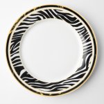 Jenna Clifford Serengeti Side Plate