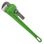 Kaufmann Pipe Wrench Ridgit Type 450MM Livestainable