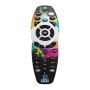 DSTV Sticker Skin For B5 Remote