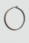 Filomena Necklace - Gold