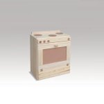 Dolls Stove R