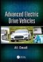 Advanced Electric Drive Vehicles   Paperback