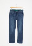 Levi's Lvb 511 Eco-soft Performance J - Blue