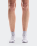 Logo Socks Mid 3-PACK Mauve Lavendula - Large