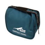 First Ascent Compact Towel - Large