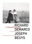 Richard Demarco & Joseph Beuys - A Unique Partnership Hardcover