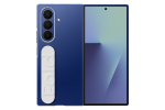 Samsung Galaxy Z FOLD7 Clear Grip Case