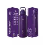 Sport 1182ML Flask Amethyst