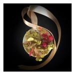 Scented Soy Wax Tablets - Bergamot