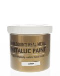- Metallic Paint Real Metal Metallic Paint - 500ML - Copper