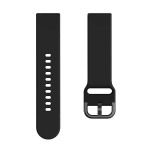 Killer Deals 20MM Universal Watch Silicone Strap For Samsung Garmin