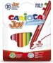 Joy Markers In Assorted Colours - Fine Tip 10 Pack