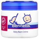 Bennetts Baby Bum Creme 300G