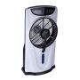 Goldair - Rechargeable Mist Box Fan - White