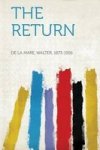 The Return Paperback