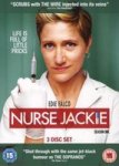 Nurse Jackie: Season 1 DVD