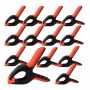 12 Pack Pool Cover Clips For Above Ground Pools