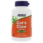 Now - Cat's Claw 500MG