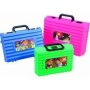 Bantex Casey 1 School Case 34CM Assorted Colours