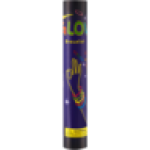 Glow Sticks And Connectors 50 Piece