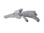 Plush Elephant Toy