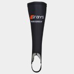 Grays G700 Shinliner Jnr snr Black