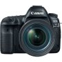 Canon 5D Mark Iv With 24-105MM F/4L Is Usm Lens