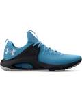 Men's Ua Hovr Rise 3 Training Shoes - Radar Blue 6