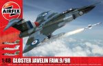 AIRFIX 1:48 Gloster Javelin FAW.9 9R