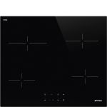Smeg 60CM Ceran Hob - SE264TD1