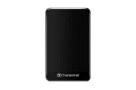 Transcend Storejet 2.5" 2TB 25A3 USB 3.0 Hdd TS2TSJ25A3K