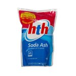 Hth Soda Ash 500G