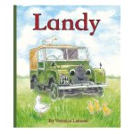 Landy By Veronica Lamond