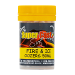Fire & Ice Super Oozer Float 50ML