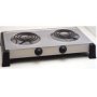 Pineware Double Spiral Hotplate