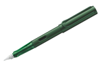 Lamy Al-star Fountain Pen Pine 2026 Special Edition