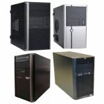Clone I3-6100 Refurbished Laptops & Computers C2KIT
