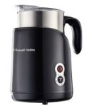 Russell Hobbs RHCMF20 Multifunction Milk Frother - Black