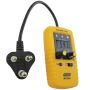 Digital Rcd/elcb Tester MT325 - Major Tech