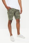 Canyons Hybrid 19" Walkshort - Camo 2