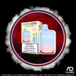 Meloso MINI 1500 50MG Gummy Bear Advapes