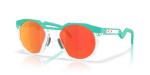 Oakley - Hstn - Celest prizm Ruby Polarized