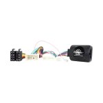 Nissan CONNECTS2 CTSDC002.2 Steering Interface For Magnite Renault Sandero Logan - Autostyle Motorsport South Africa