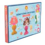 Honeycomb Creations Mermaids